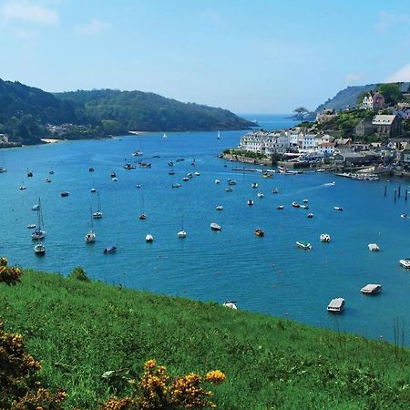 Lee Shore Salcombe Esterno foto