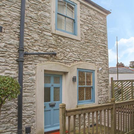 Lee Shore Salcombe Esterno foto