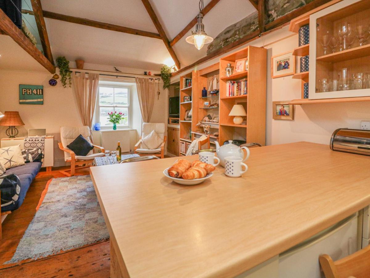 Lee Shore Salcombe Esterno foto