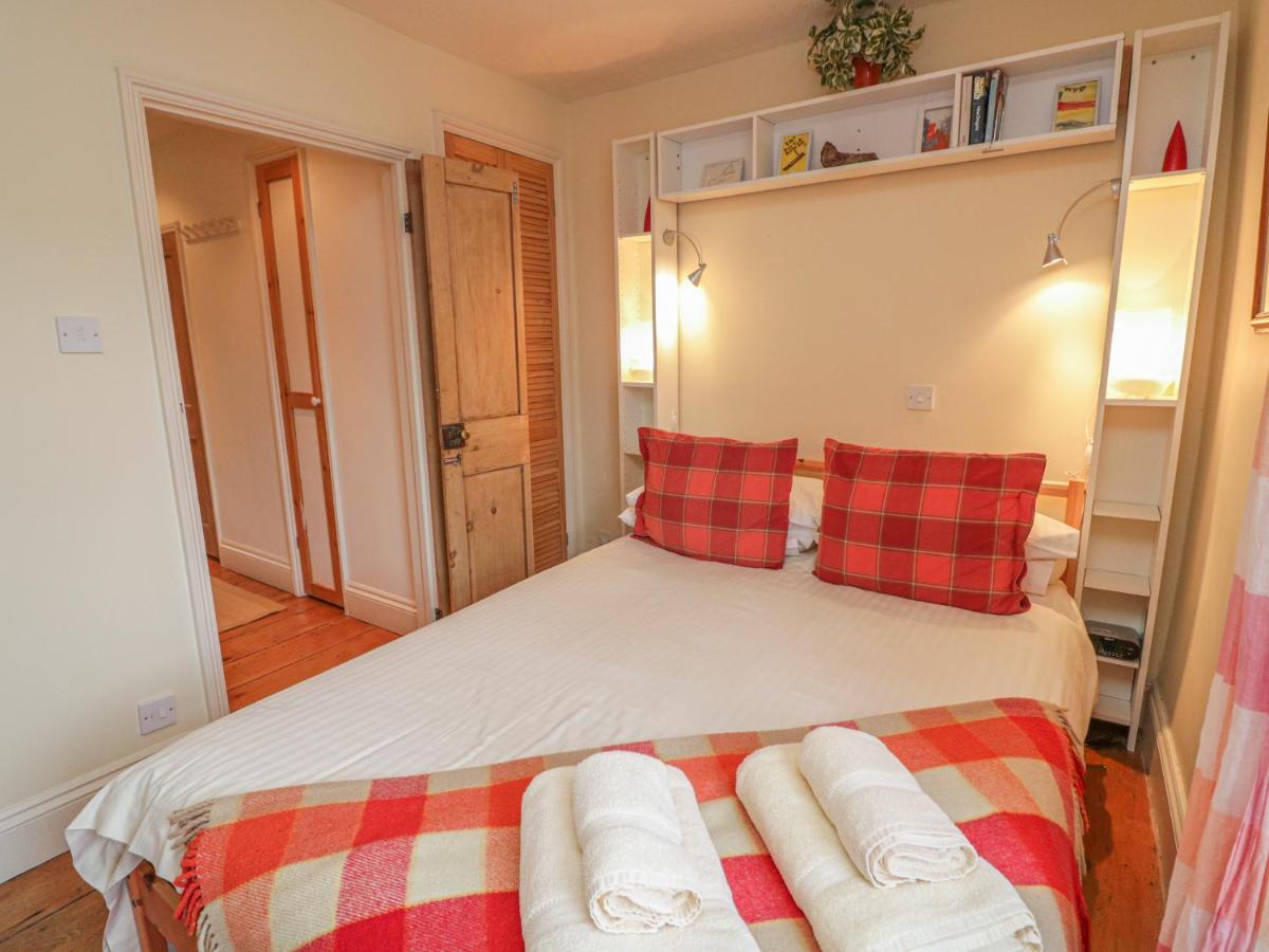 Lee Shore Salcombe Esterno foto