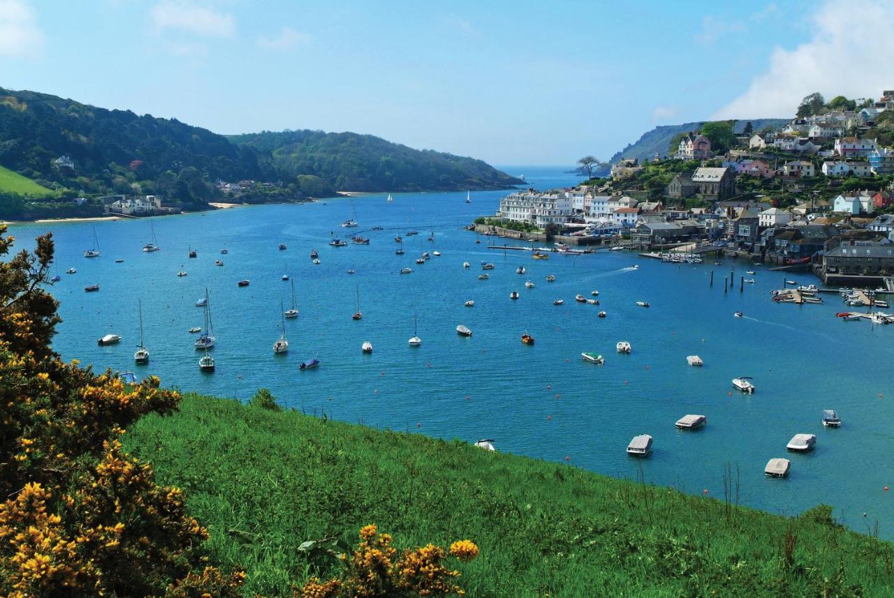 Lee Shore Salcombe Esterno foto