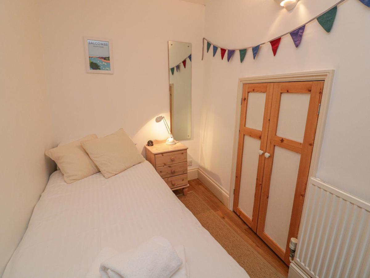 Lee Shore Salcombe Esterno foto