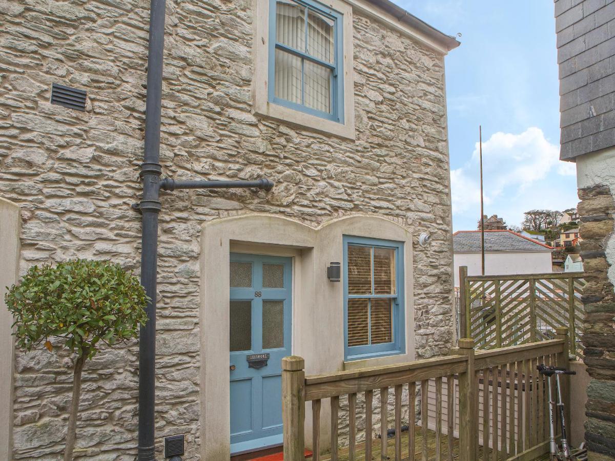 Lee Shore Salcombe Esterno foto